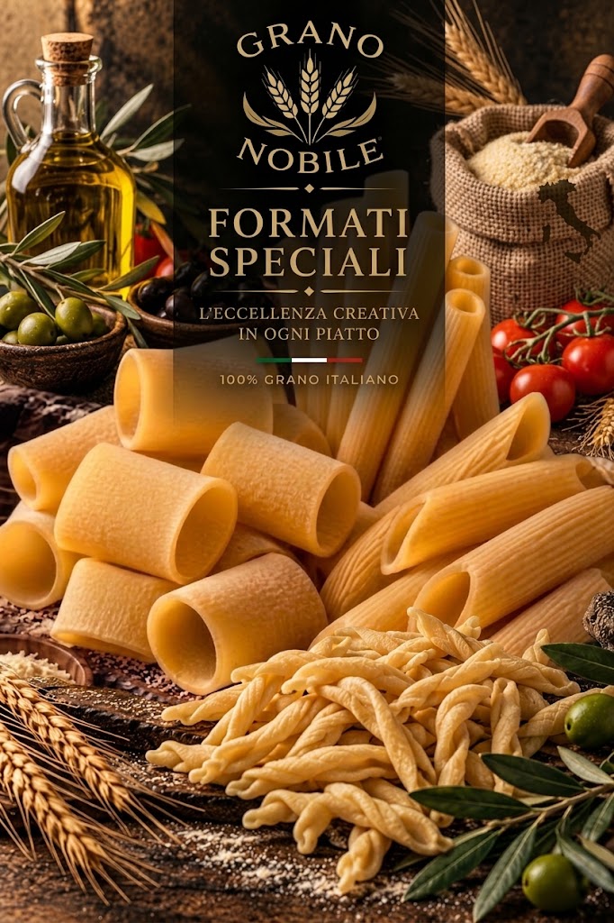 FORMATI SPECIALI