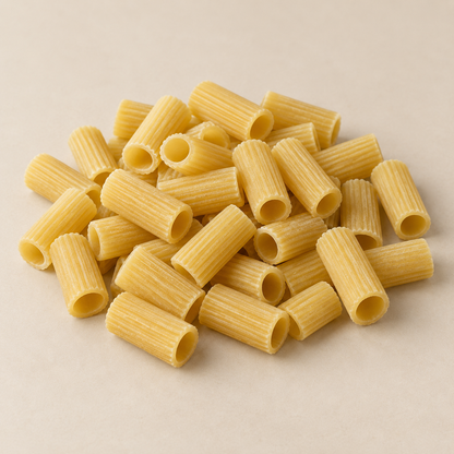 RIGATONI
