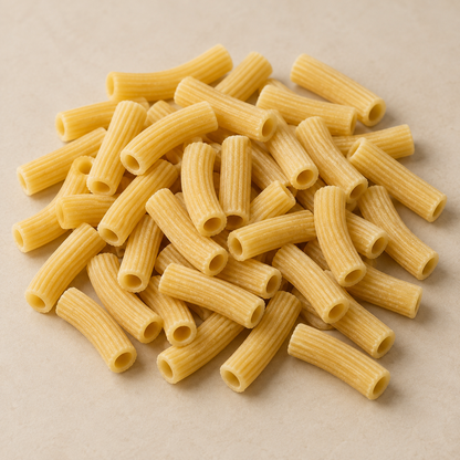 MACCHERONI RIGATI