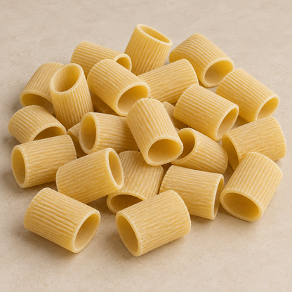 PACCHERI RIGATI