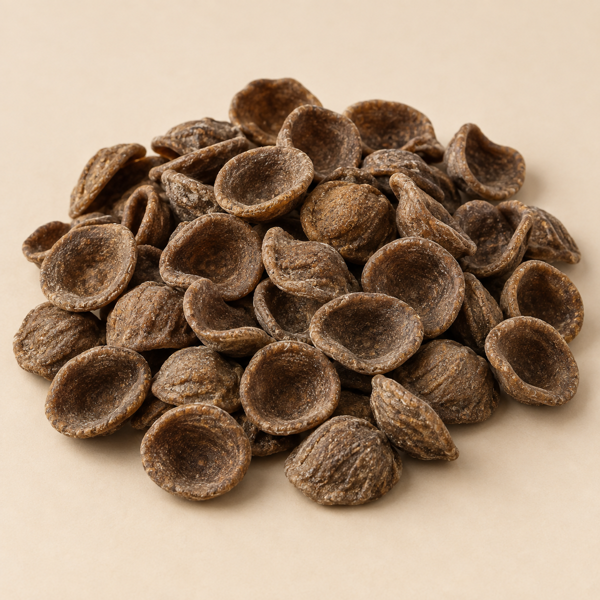 ORECCHIETE AL GRANO ARSO