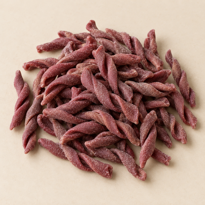 STROZZAPRETI AL VINO
