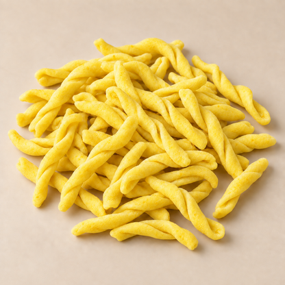 STROZZAPRETI AL LIMONE