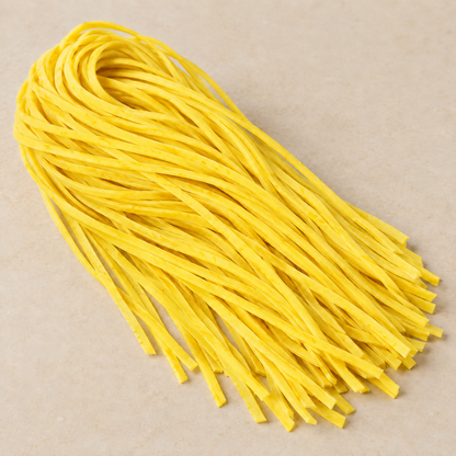 TAGLIOLINI AL LIMONE