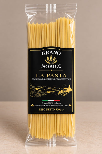 LINGUINE