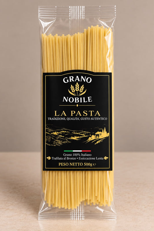 LINGUINE
