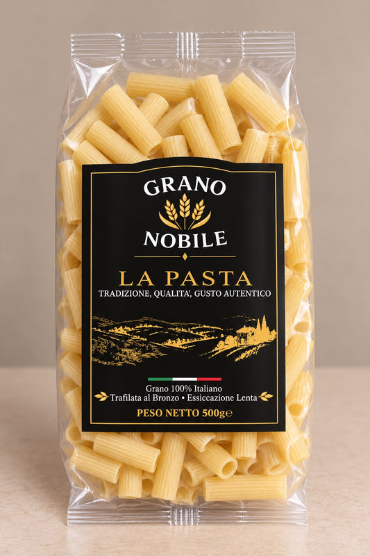 MACCHERONI RIGATI