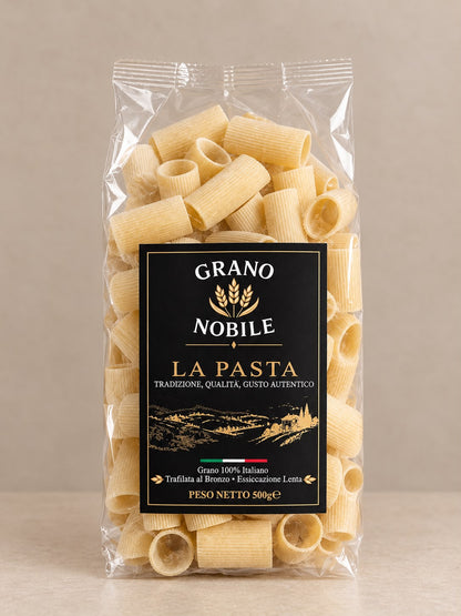 PACCHERI RIGATI