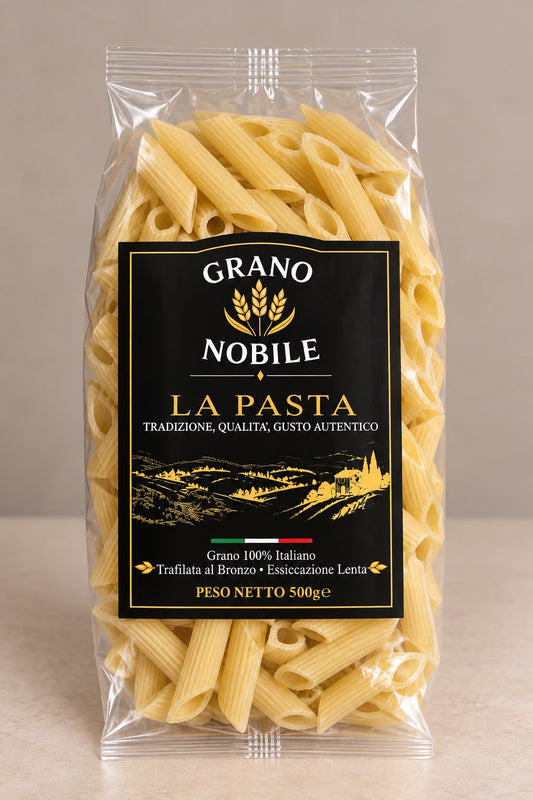PENNE RIGATE