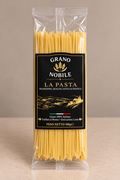 SPAGHETTI