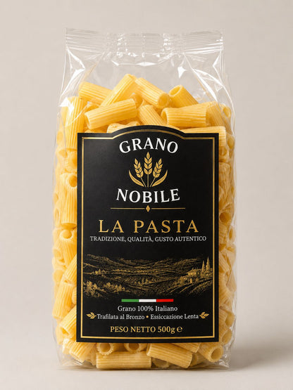 RIGATONI