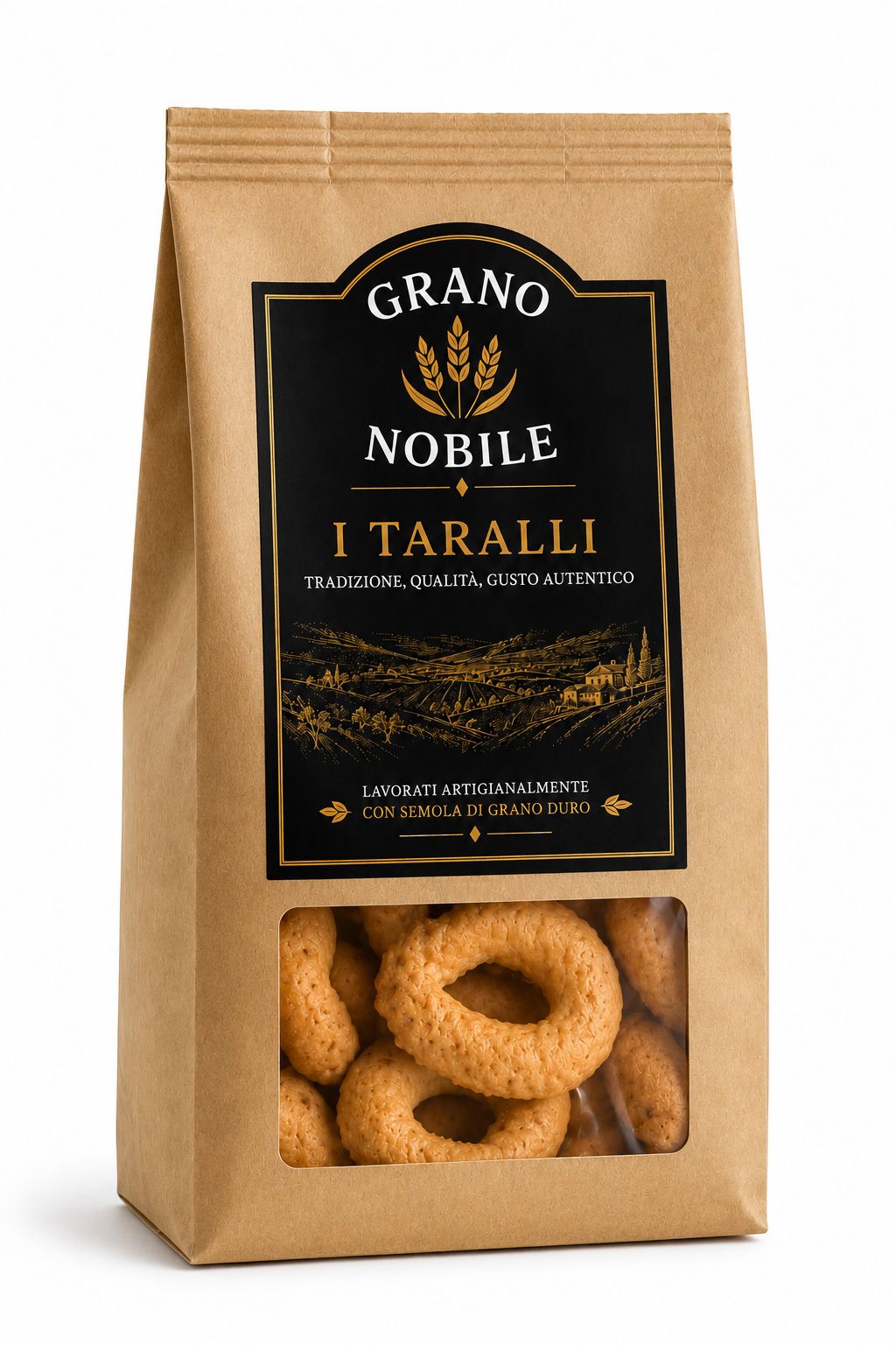 TARALLI CLASSICI