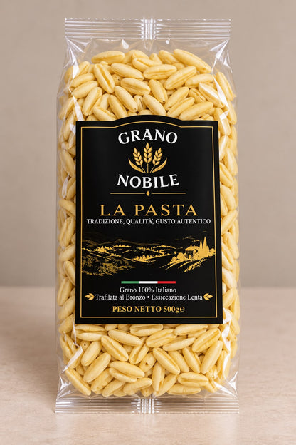 CAVATELLI
