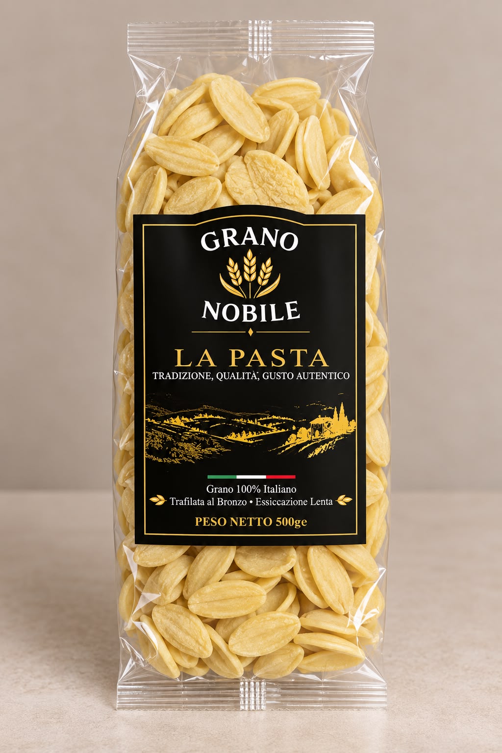 FOGLIE D'ULIVO