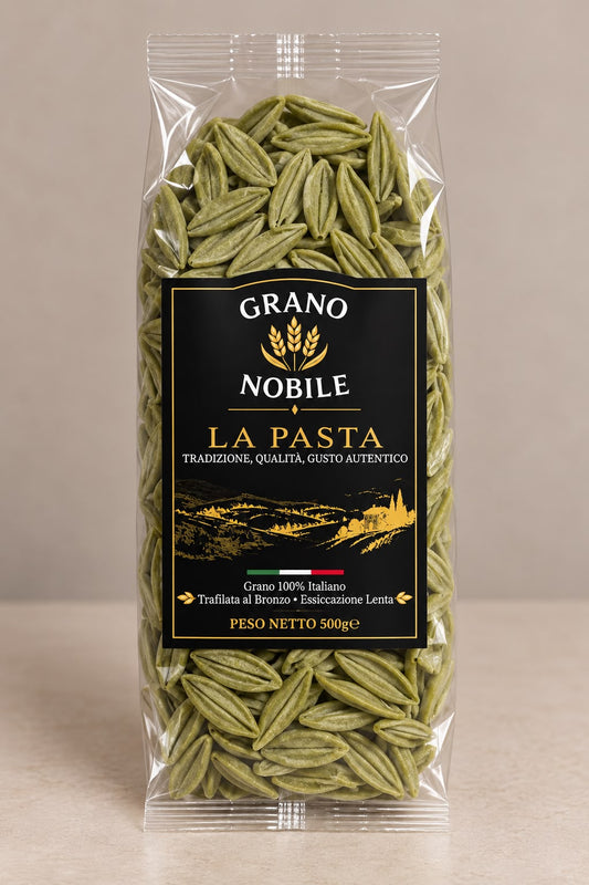 FOGLIE D'ULIVO VERDI