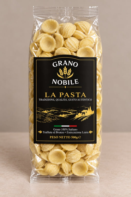 ORECCHIETTE