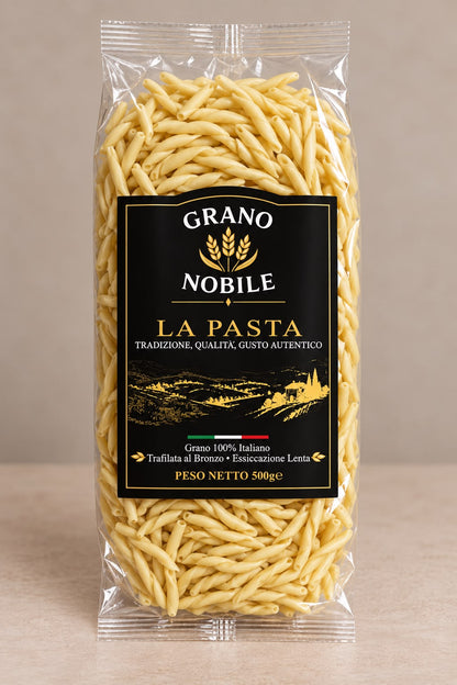 STROZZAPRETI