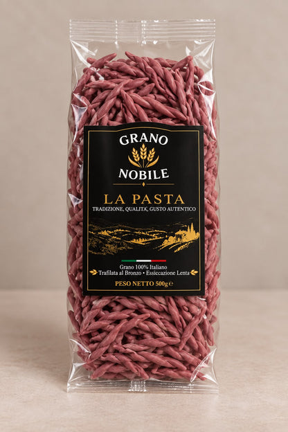 STROZZAPRETI AL VINO